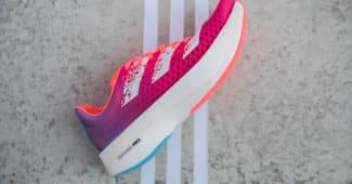 Image de l'article Notre classement des 10 plus belles chaussures de running 2020