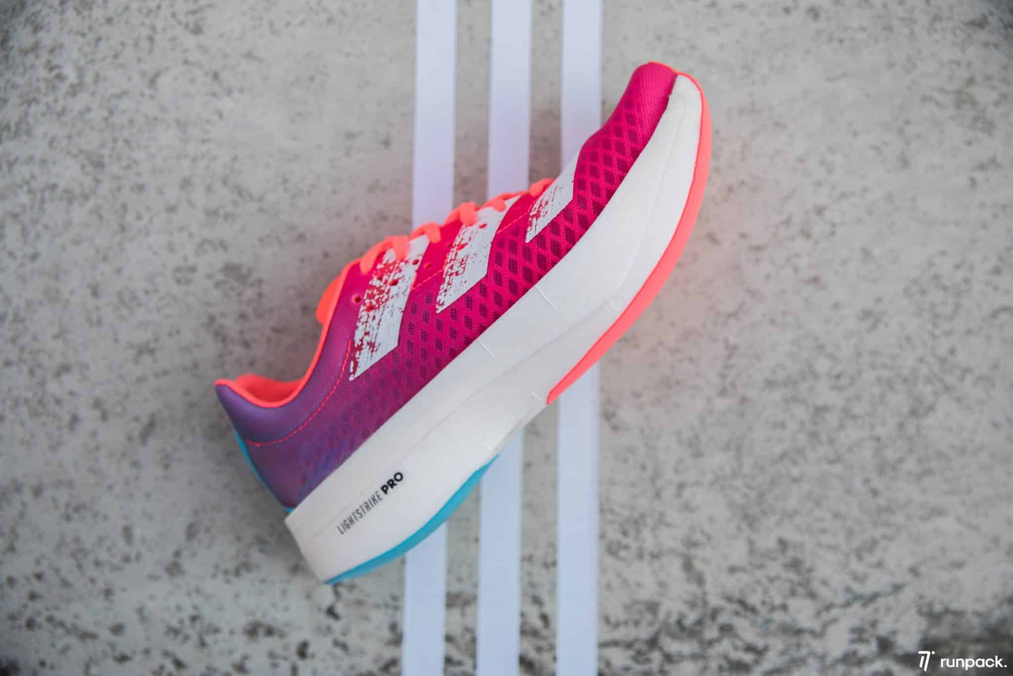 Chaussure collection 2020