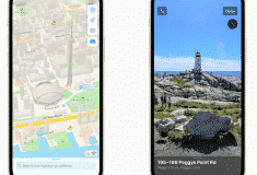 Image de l'article Découvrez les nouvelles fonctionnalités de la cartographie Apple