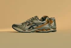 Image de l'article ASICS réédite sa GEL-KAYANO 14 lancée en 2008