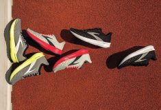 Image de l'article Nouveaux coloris pour la Hyperion Tempo de Brooks !