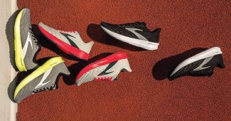 Image de l'article Nouveaux coloris pour la Hyperion Tempo de Brooks !