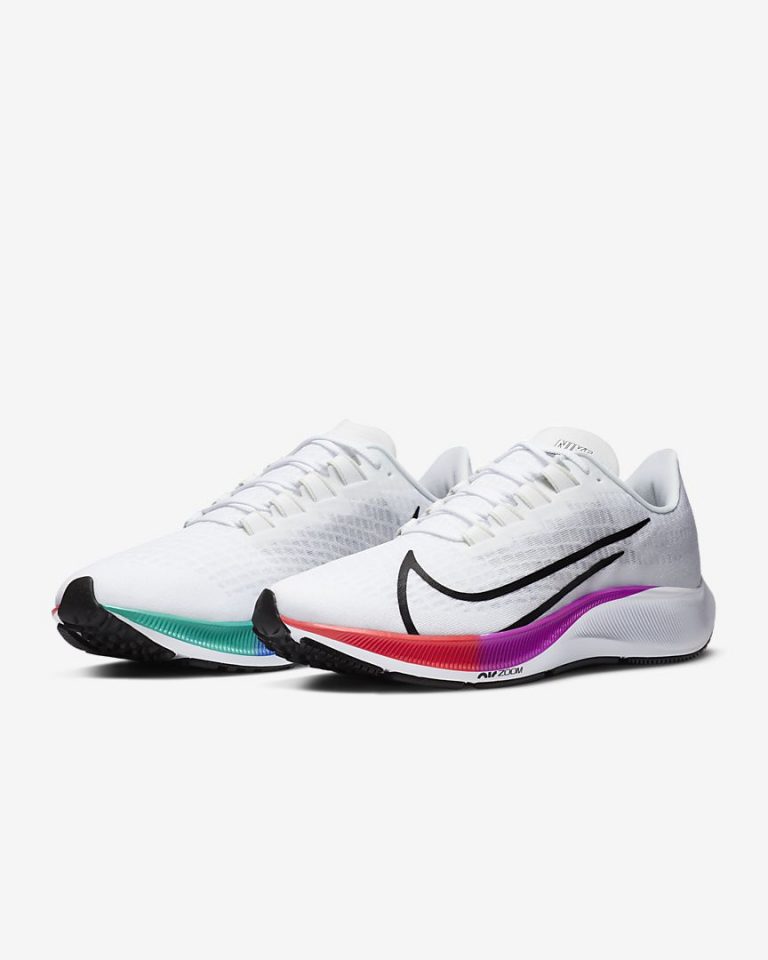 nike running 2020