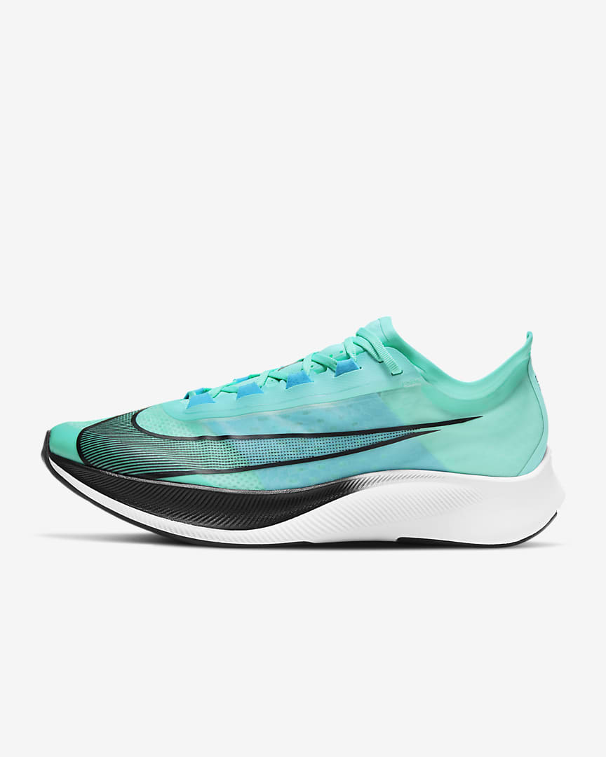 Nike dévoile un nouveau coloris pour la Zoom Fly 3