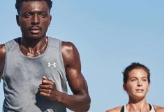 Image de l'article Mise à jour de la gamme running et cross d’Under Armour !