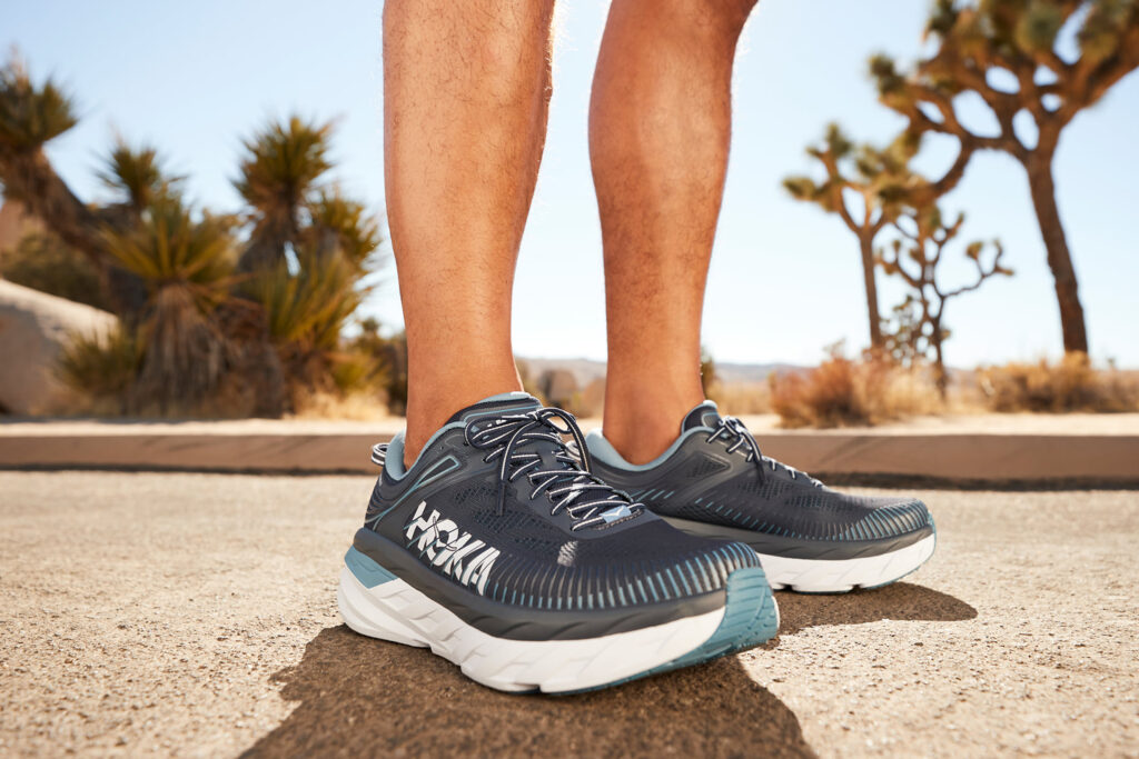 Hoka One One Bondi 7