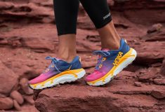 Image de l'article Quelle chaussure de trail Hoka One One choisir ?