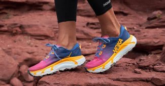 Image de l'article Quelle chaussure de trail Hoka One One choisir ?