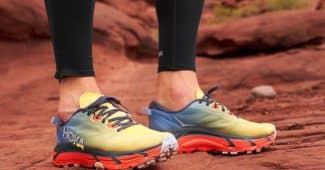 Image de l'article La Mafate Speed d’Hoka One One de retour dans une troisième version