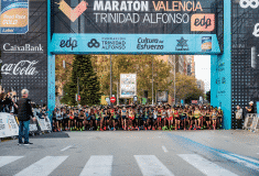 Image de l'article Tout savoir sur le Marathon de Valence 2022