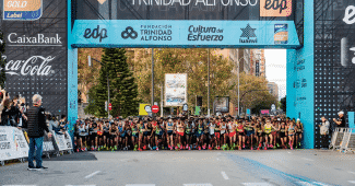 Image de l'article Tout savoir sur le Marathon de Valence 2022