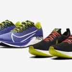 Nouvelle collection A.I.R. de Nike avec l&rsquo;artiste Chaz Bundick