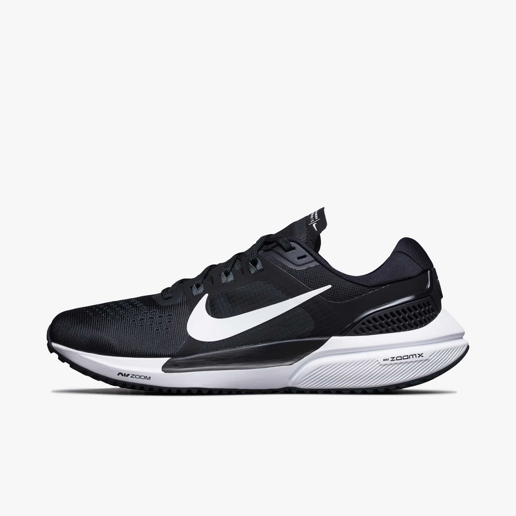 nike air zoom vomero 15 men's running shoes