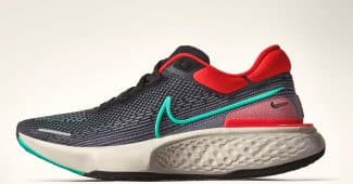 Image de l'article Nike dévoile deux nouveaux modèles running, dont un inédit !
