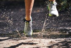 Image de l'article NURVV RUN – des semelles de running intelligentes