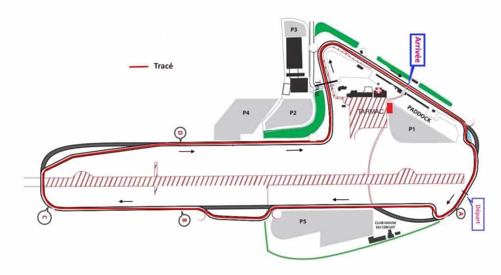 parcours_10km_No_Limit_Albi_2020