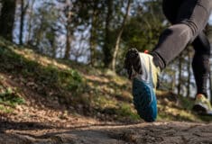 Image de l'article Quand changer ses chaussures de running ?