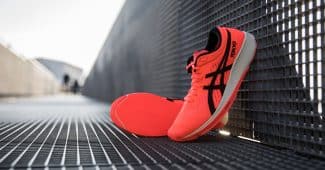 Image de l'article Jeu concours : une paire de METARACER d’ASICS à gagner !