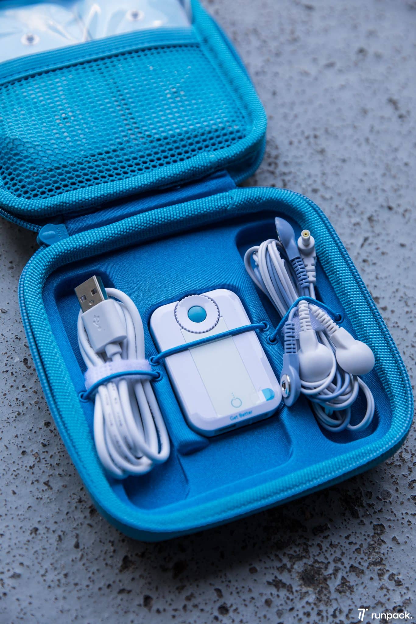 Appareil électrothérapie Bluetens Get Better Neuf