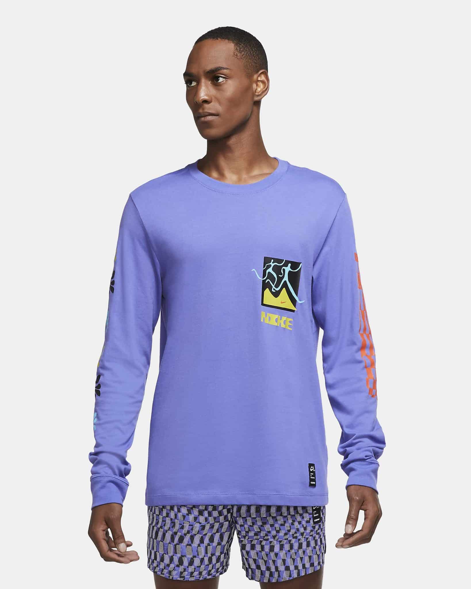 chaz bundick nike