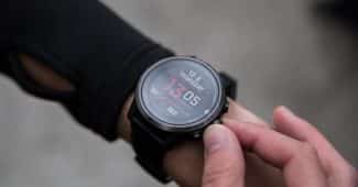 Image de l'article COROS dévoile de nouvelles fonctionnalités pour ses montres GPS