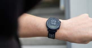 Image de l'article Coros Pace 2 – Test et avis