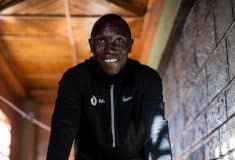 Image de l'article Geoffrey Kamworor donne des conseils pour courir sur tapis !