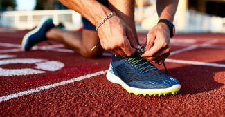 Image de l'article La Training Track de Kalenji pour les entraînements sur piste