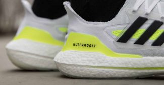 Image de l'article La technologie BOOST d’adidas, c’est quoi ?