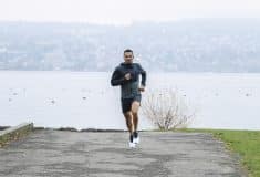 Image de l'article Tadesse Abraham quitte adidas et rejoint la team On Running !