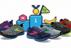 Image de l'article Brooks lance une nouvelle collection en édition limitée : le Pixel Pack