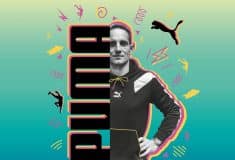 Image de l'article Renaud Lavillenie signe chez PUMA