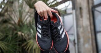 decathlon adidas running