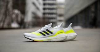 Image de l'article Ultraboost 21 : adidas dévoile la nouvelle version de la plus populaire de ses runnings