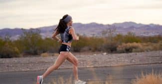 Image de l'article L’américaine Molly Seidel quitte Saucony pour PUMA