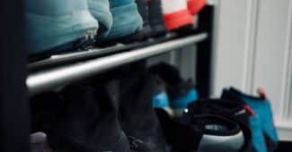 Image de l'article Salomon revoit sa gamme running avec ses modèles Sonic 4