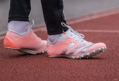 Image de l'article adidas sera le prochain équipementier de la Fédération Française d’Athlétisme