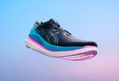 Image de l'article ASICS annonce deux nouveaux modèles pour sa gamme RIDE