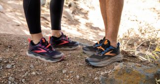 Image de l'article Découvrez la Brooks Caldera 5