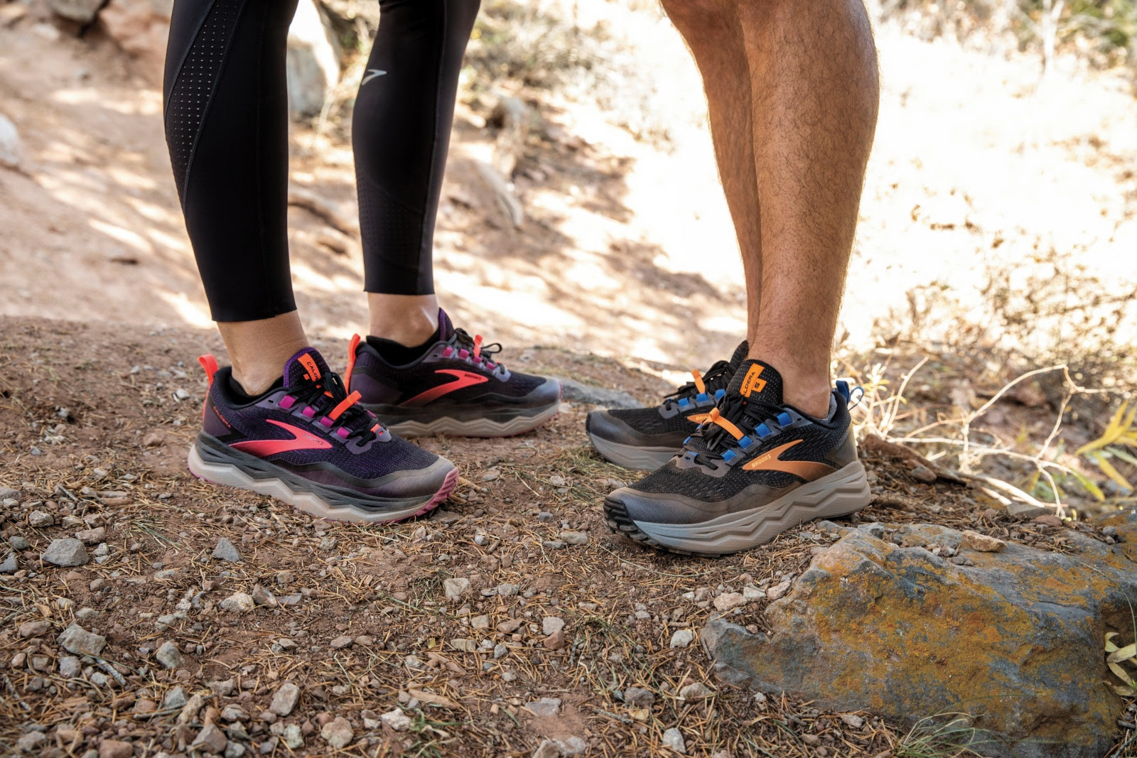 Brooks caldera 5 cheap