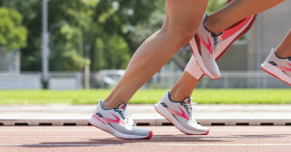 Image de l'article Brooks dévoile la Launch 8 et Launch GTS 8
