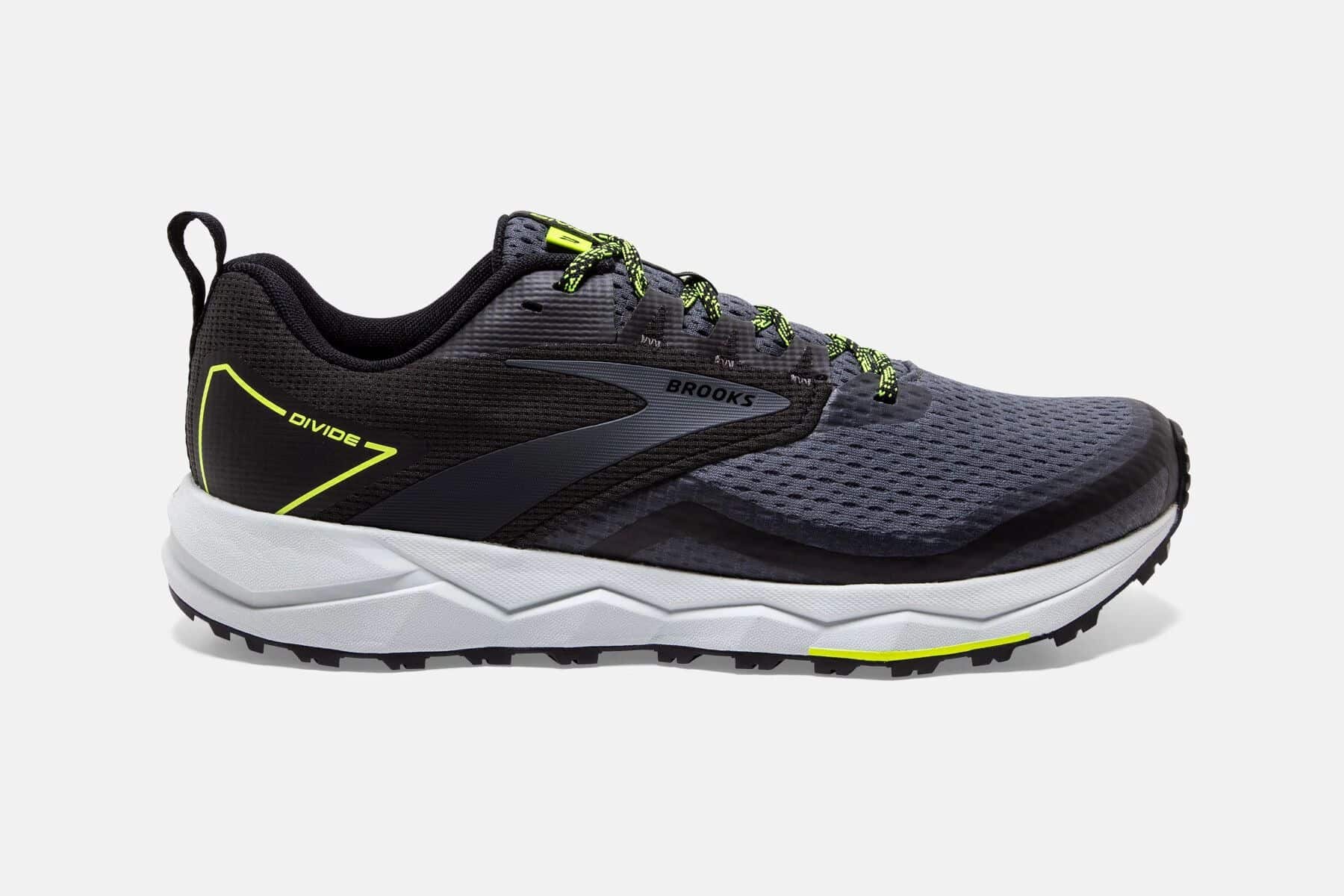 chaussure brooks