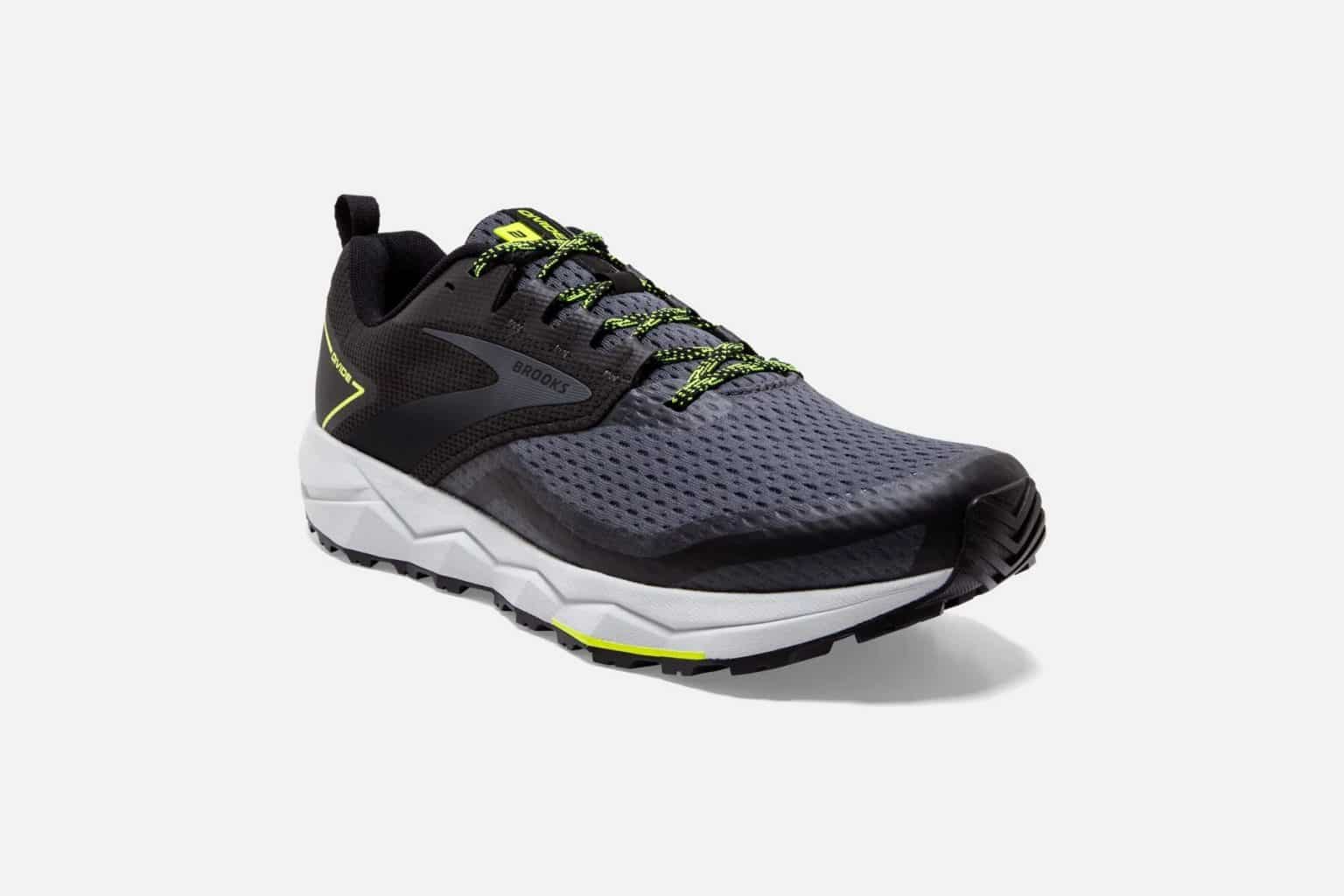 chaussure brooks