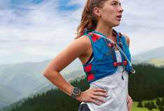 Image de l'article Garmin Enduro – une montre GPS à autonomie record