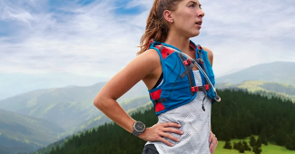 Image de l'article Garmin Enduro – une montre GPS à autonomie record