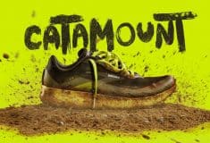 Image de l'article Brooks lance deux nouveaux coloris moins salissants de la Catamount