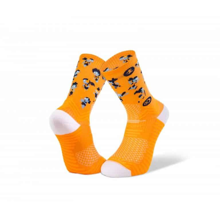 Paire de chaussettes de ski Rywan Atmo Pro Climasocks RYWAN