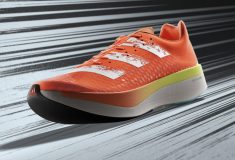 Image de l'article Nouveau coloris pour la adidas Adizero Adios Pro