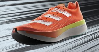 Image de l'article Nouveau coloris pour la adidas Adizero Adios Pro