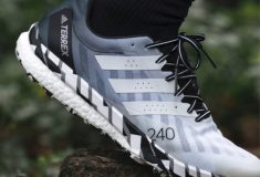 Image de l'article « Terrex Speed », la nouvelle gamme trail d’adidas